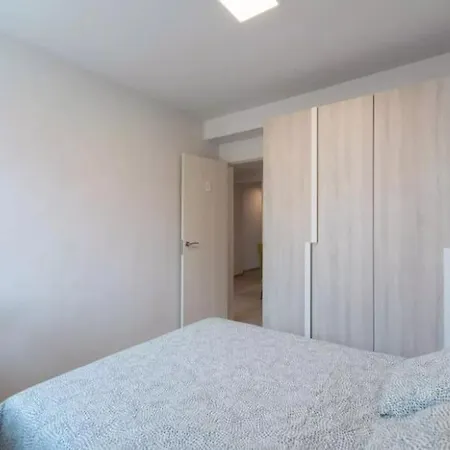 Apartment Estacion Cardenal Costa Aire Acondicionado