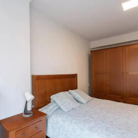 Apartment Estacion Cardenal Costa Aire Acondicionado Castellon de la Plana