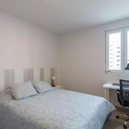 Apartment Estacion Cardenal Costa Aire Acondicionado